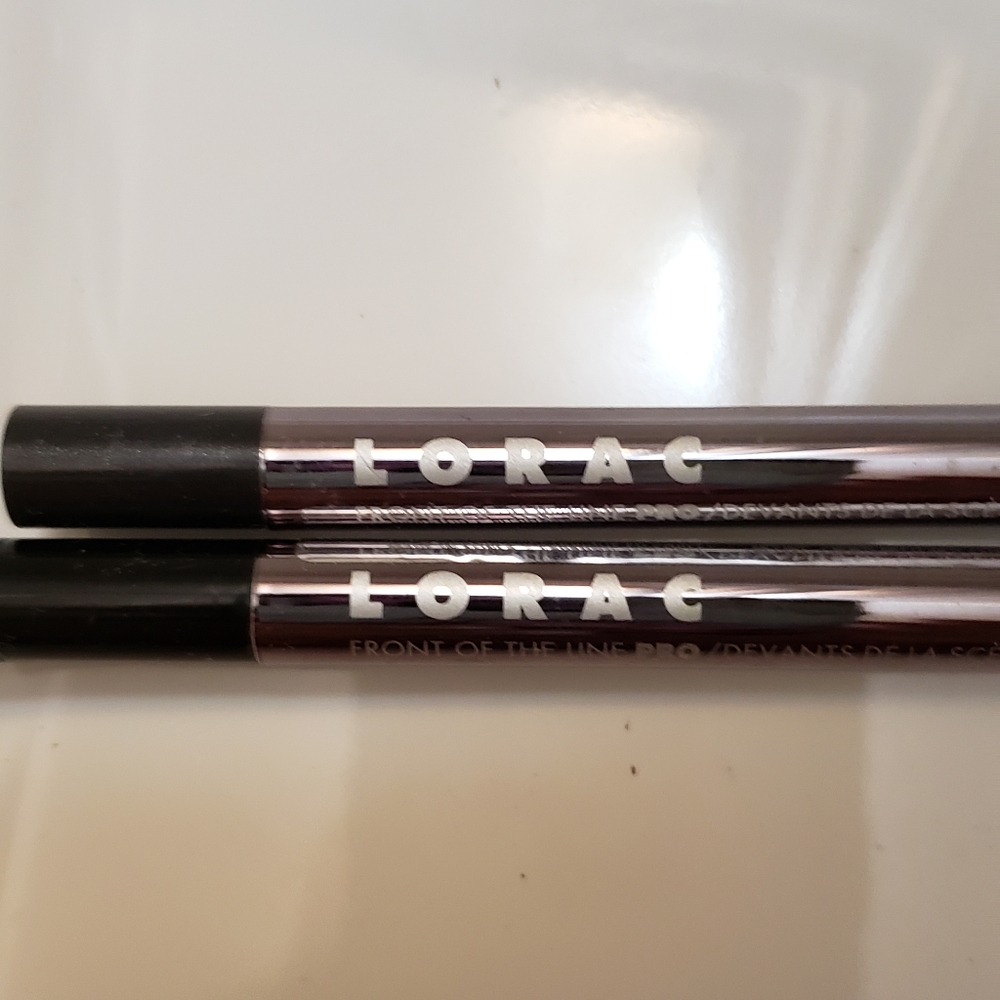 Lorac eyeliner